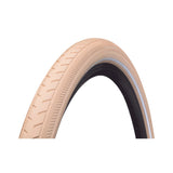 LLANTA CONTINENTAL CLASSIC RIDE 700x42C CREMA/REFLEX ALAMBRE