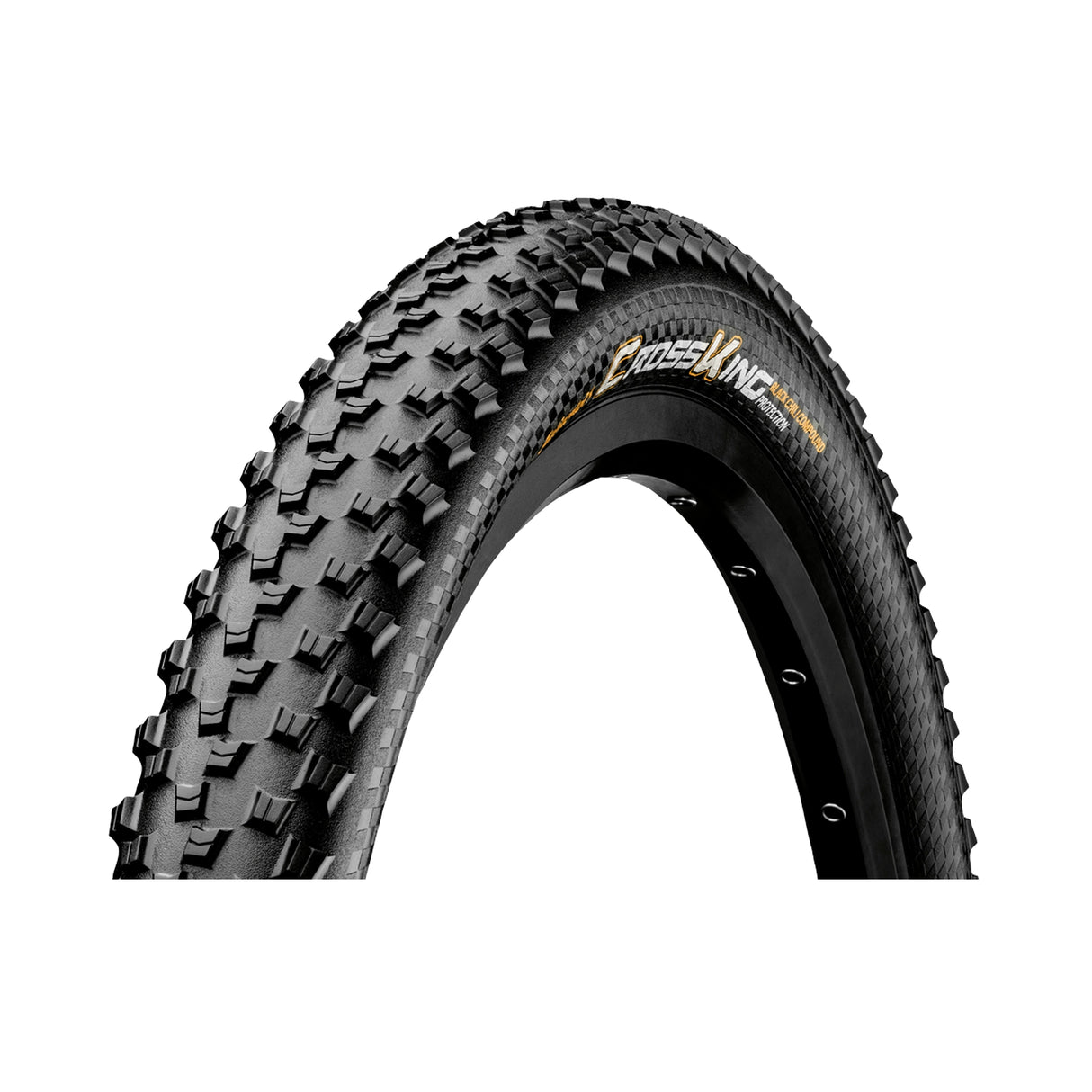 LLANTA CONTINENTAL CROSS KING RACESPORT 29x2.3