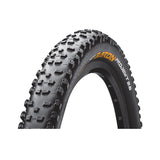 LLANTA CONTINENTAL DER BARON PROJEKT BLACKCHILI PROTECTION APEX TUBELESS 29x2.4