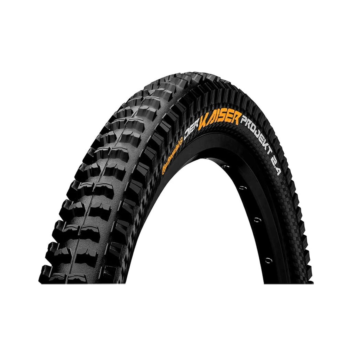 LLANTA CONTINENTAL  DERKAISER P APEX BCC 27.5X2.4