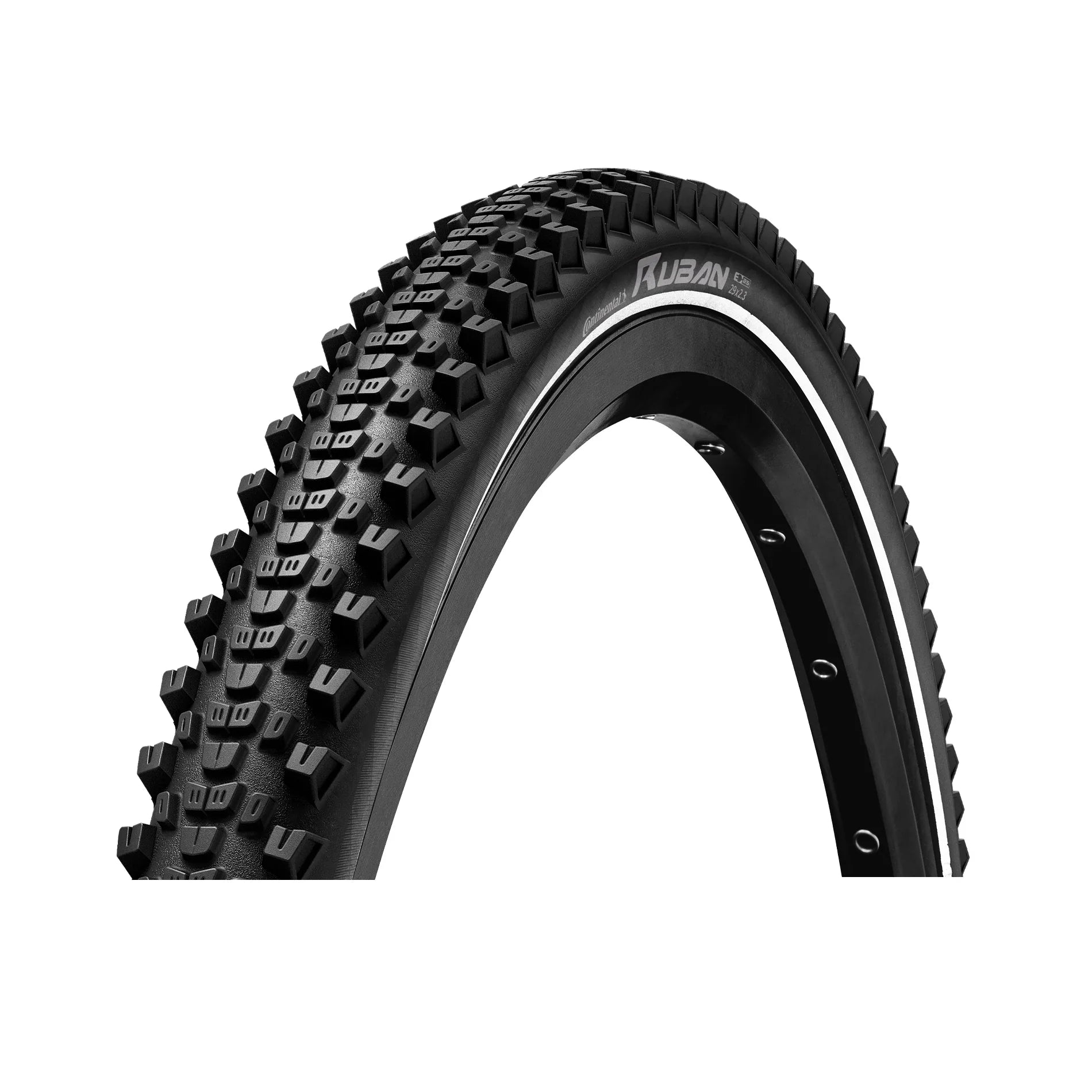 LLANTA CONTINENTAL RUBAN REFLEX ALAMBRE 27.5x2.3
