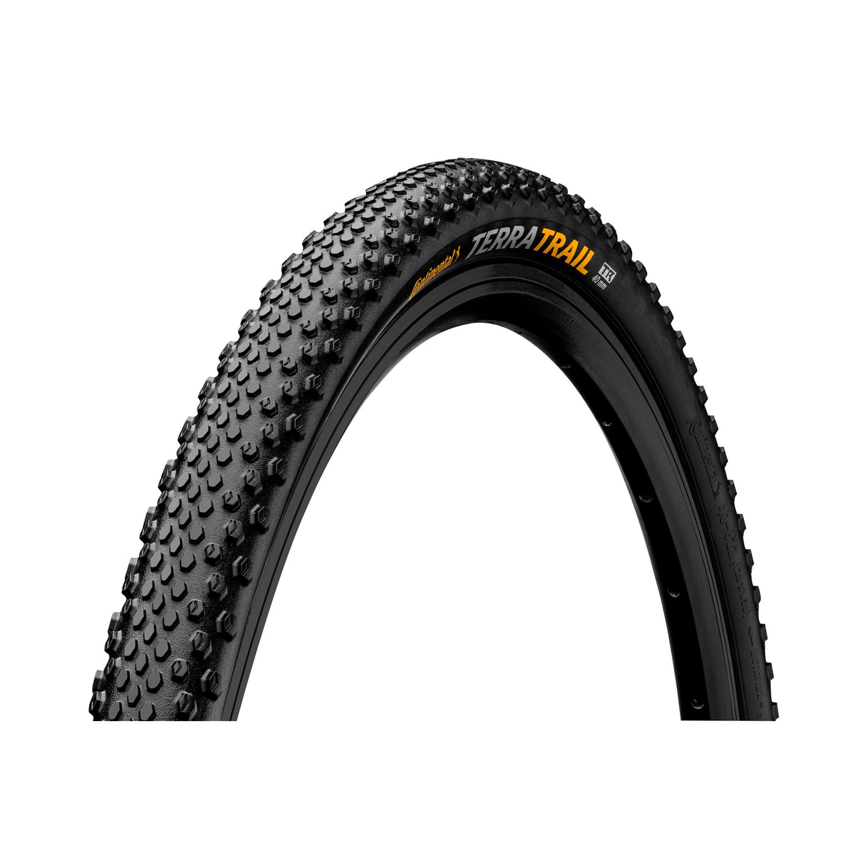 LLANTA CONTINENTAL TERRA TRAIL SHIELDWALL 700x40C