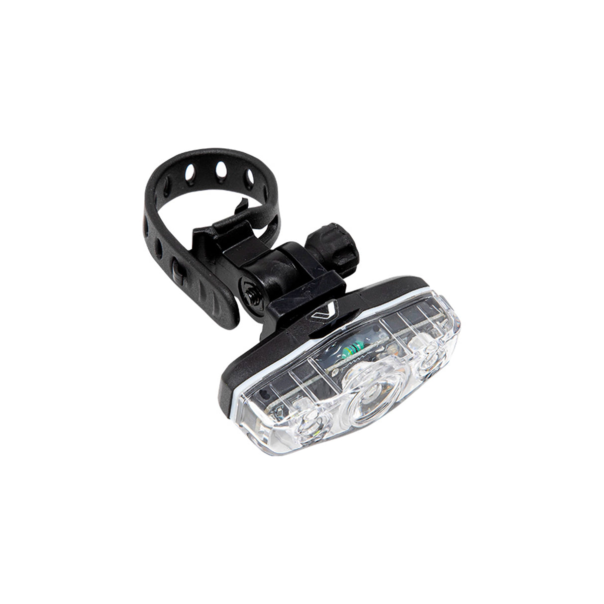 LUZ DELANTERA VITAL 3 LEDS 4 MODOS