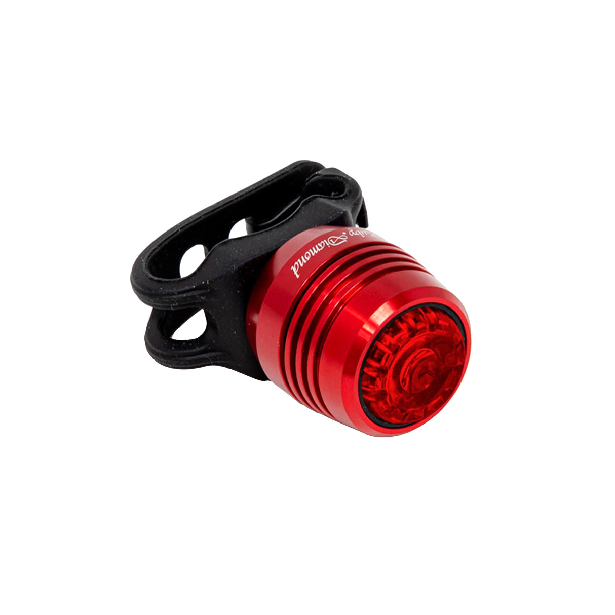 LUZ TRASERA RC100 LED RJ/ALU RJ USB