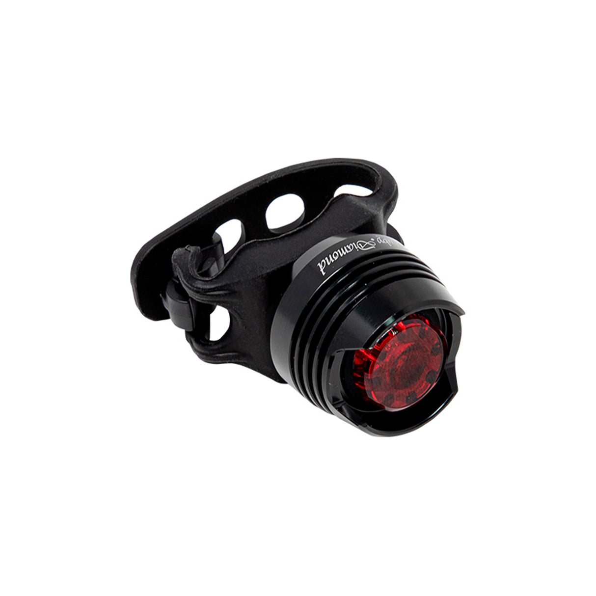 LUZ TRASERA RD80-RR LED RJ/ALU NG