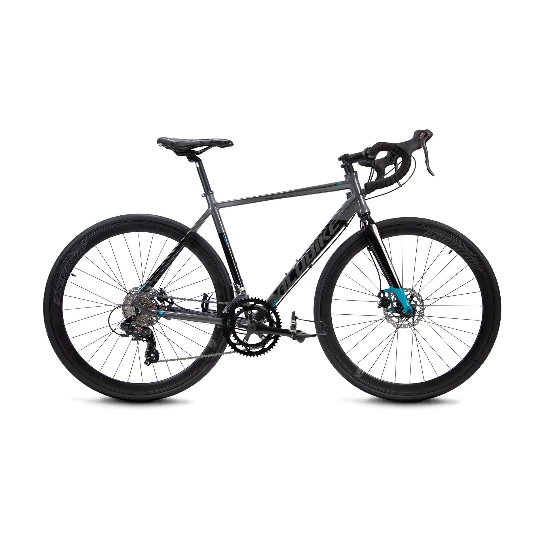 MAZZIMA 700C – Alubike - Main Image