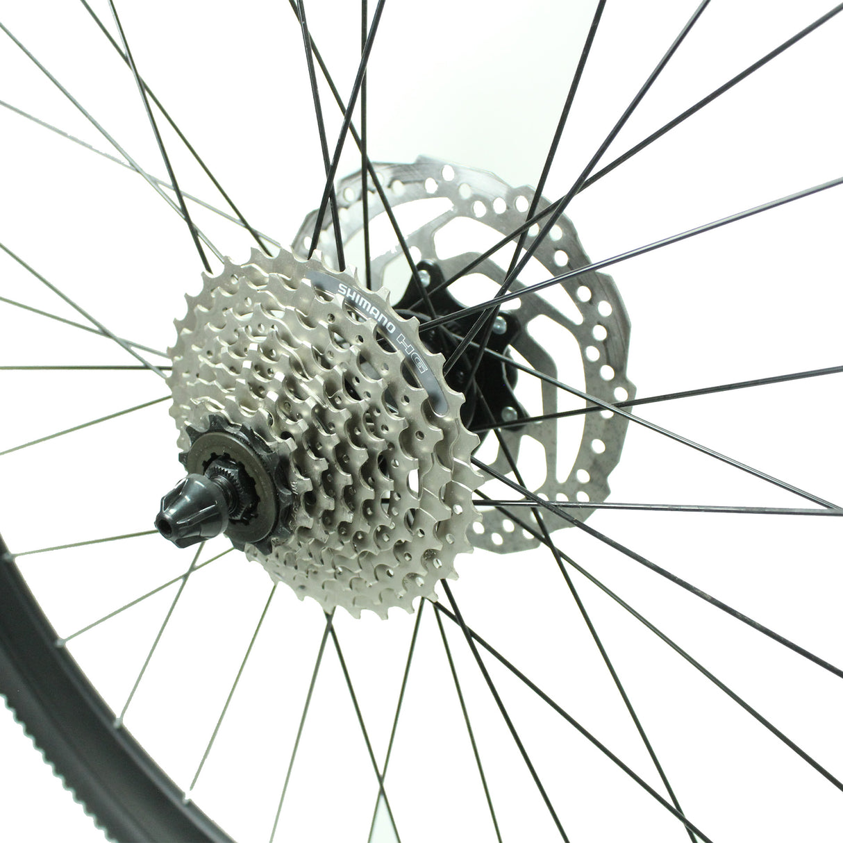 REVEL 700C DUAL