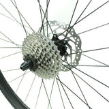 REVEL 700C DUAL