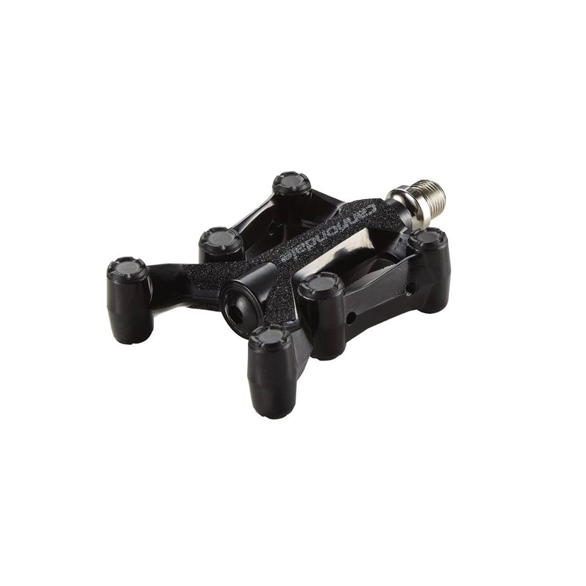 cannondale platform pedals