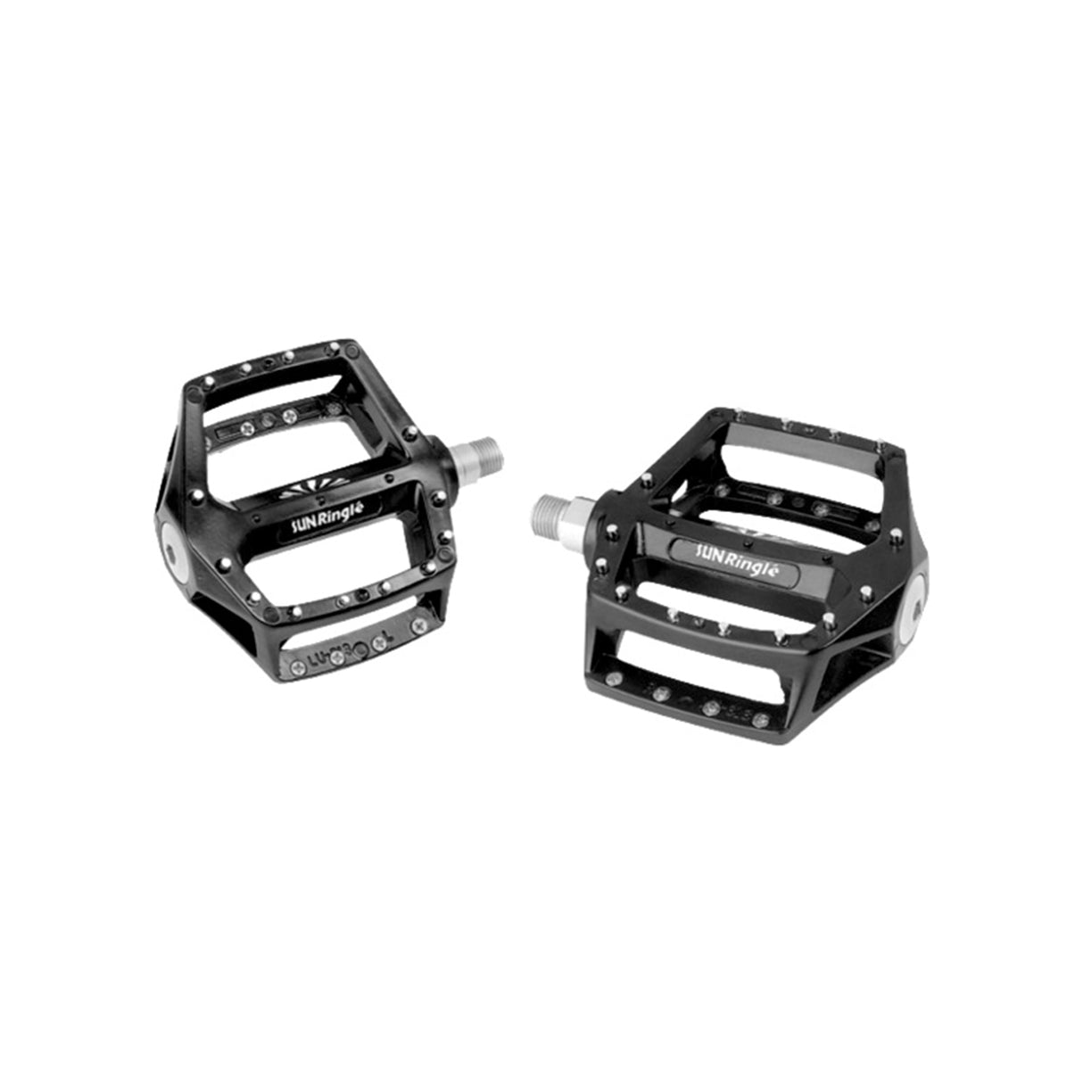 PEDAL SUNRINGLE BMX ZUZU