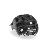 CASCO RUDY PROJECT CROSSWAY COLOR PLOMO/NEGRO