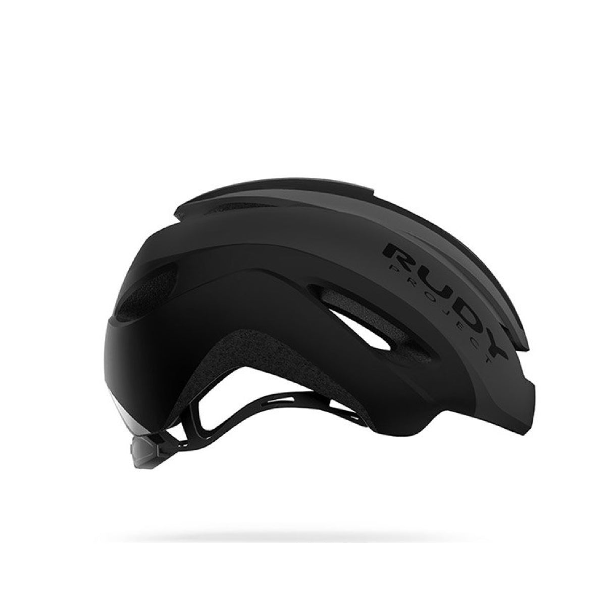 CASCO RUDY PROJECT VOLANTIS COLOR NEGRO