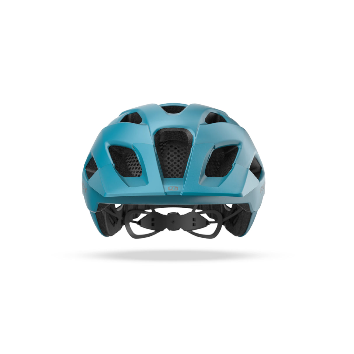 CASCO RUDY PROJECT CROSSWAY COLOR LAGUNA MATE