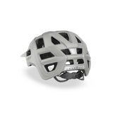 CASCO RUDY PROJECT CROSSWAY COLOR GRIS MATTE