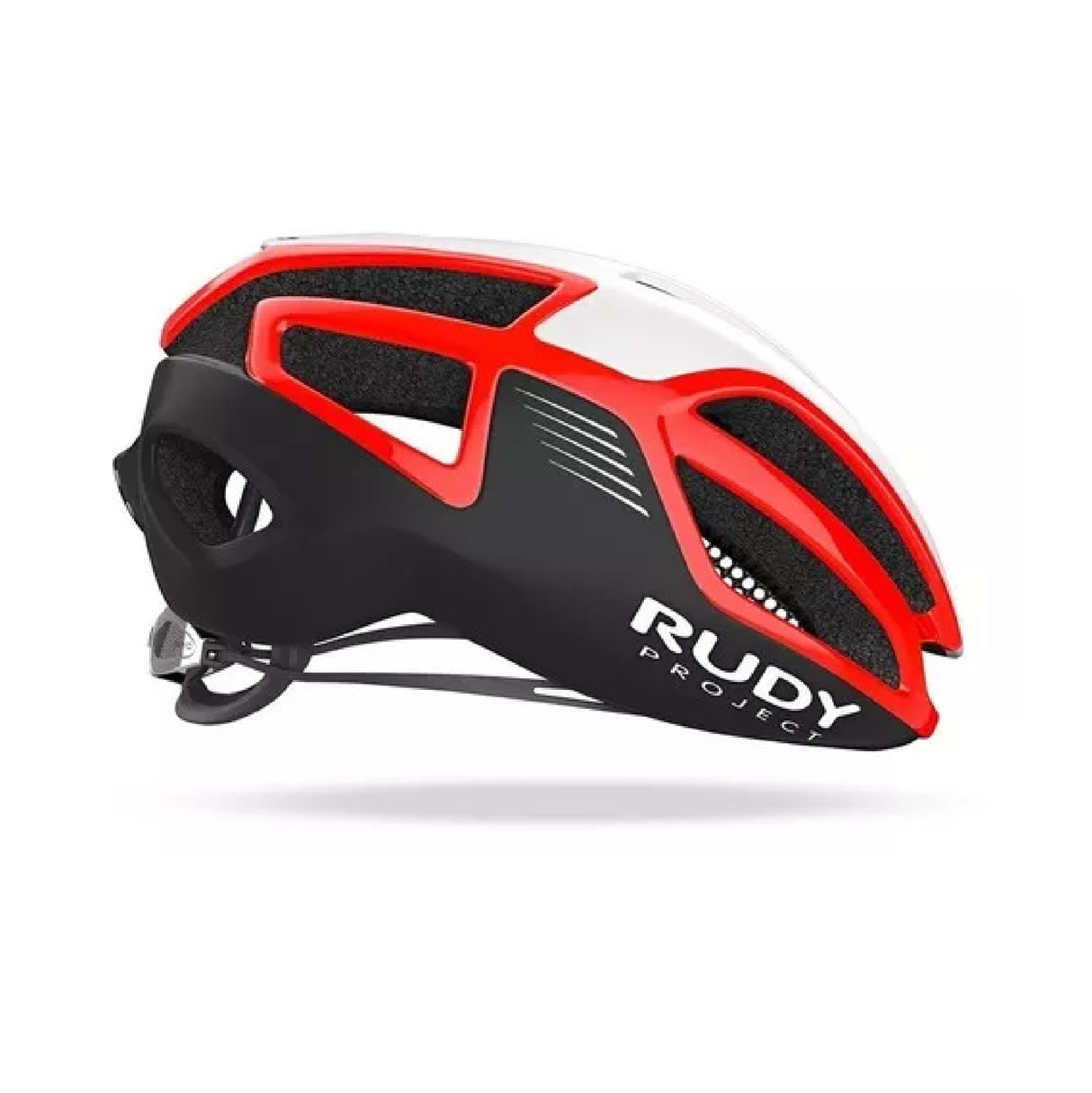 CASCO RUDY PROJECT SPECTRUM COLOR ROJO