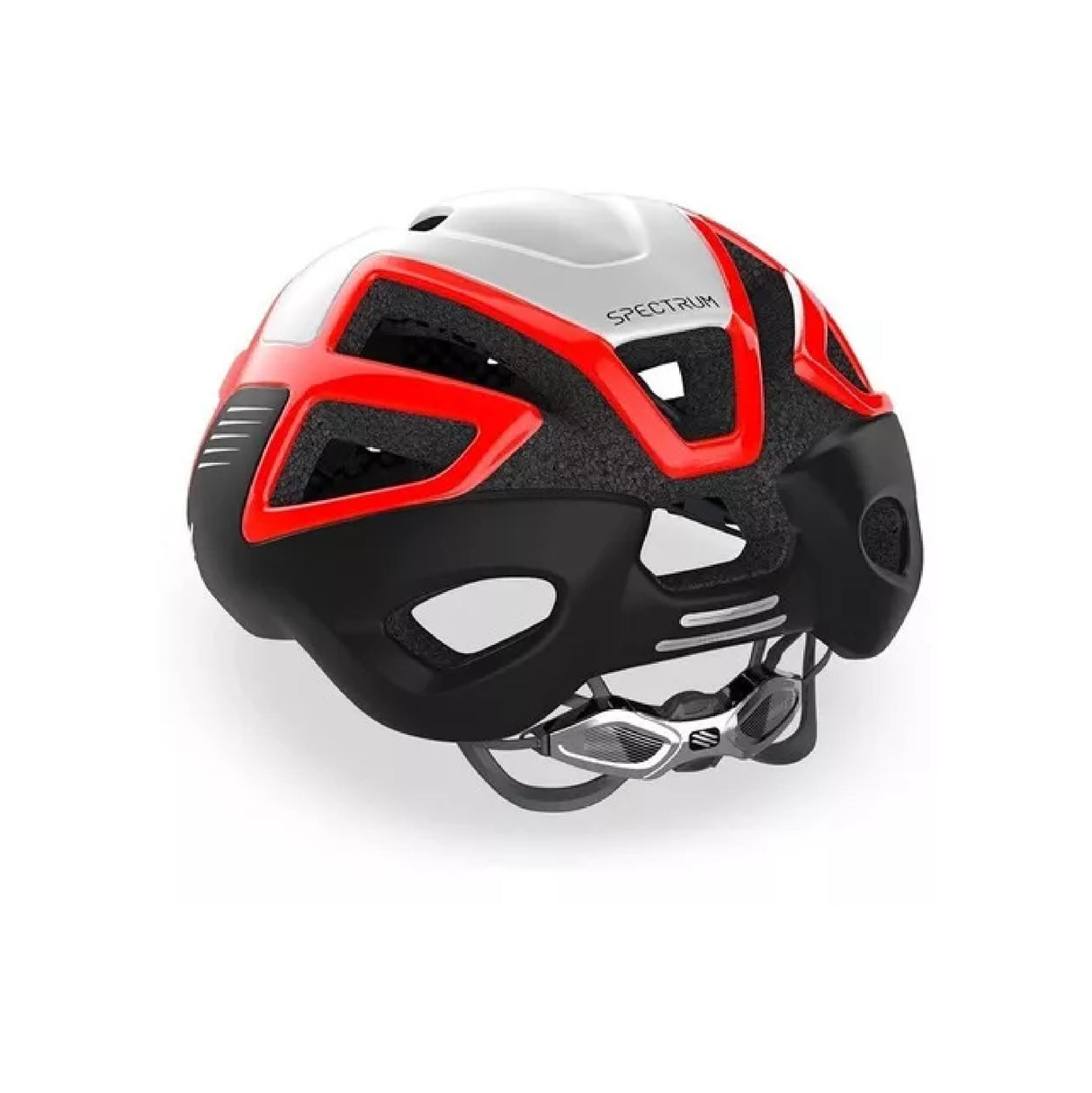 CASCO RUDY PROJECT SPECTRUM COLOR ROJO