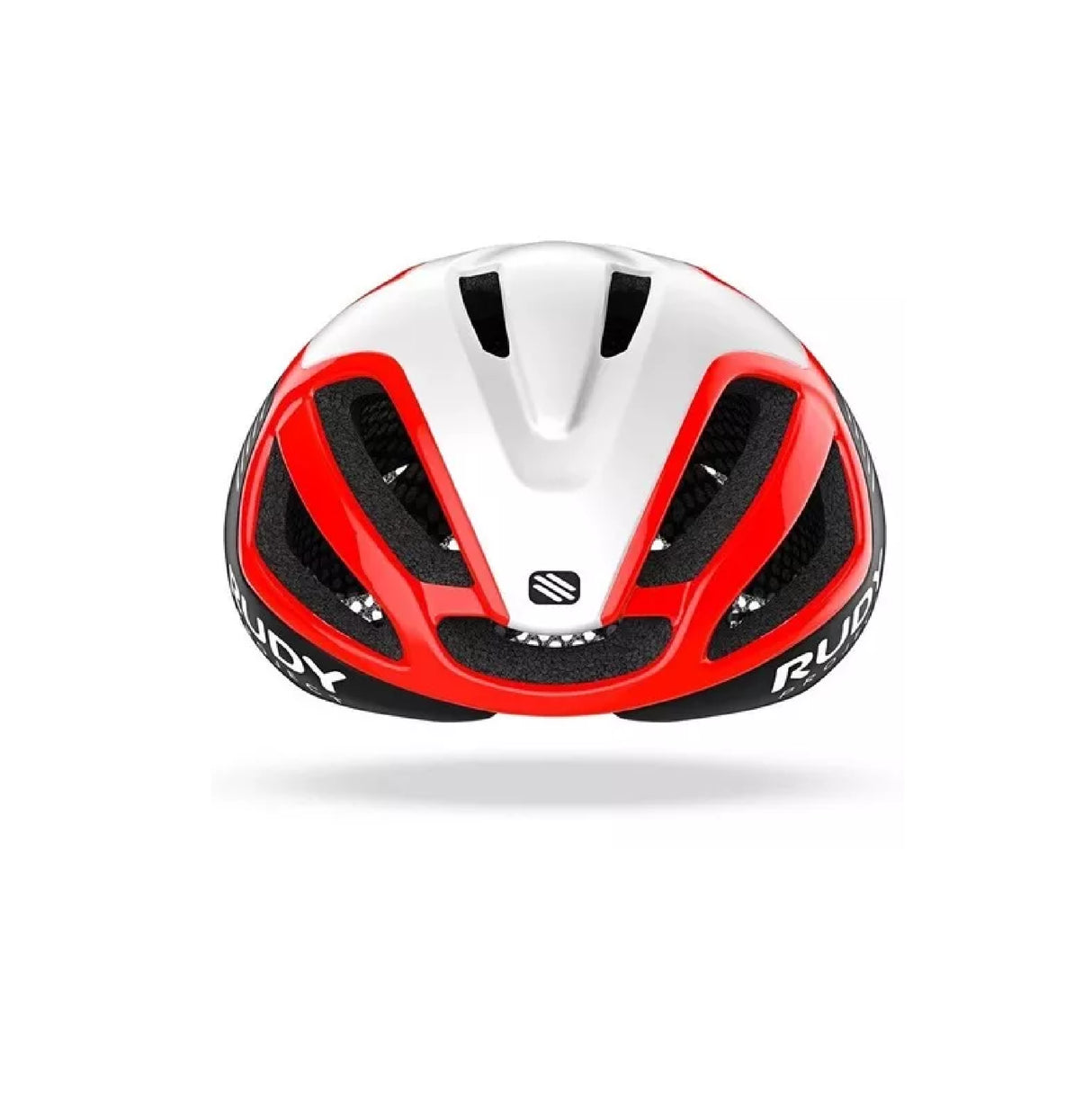 CASCO RUDY PROJECT SPECTRUM COLOR ROJO