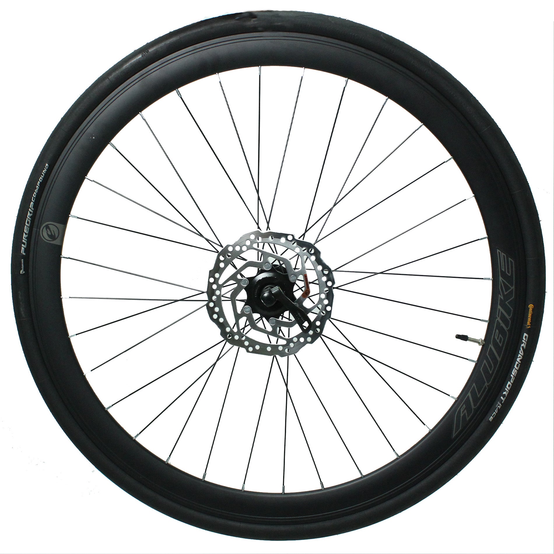 REVEL 700C DUAL