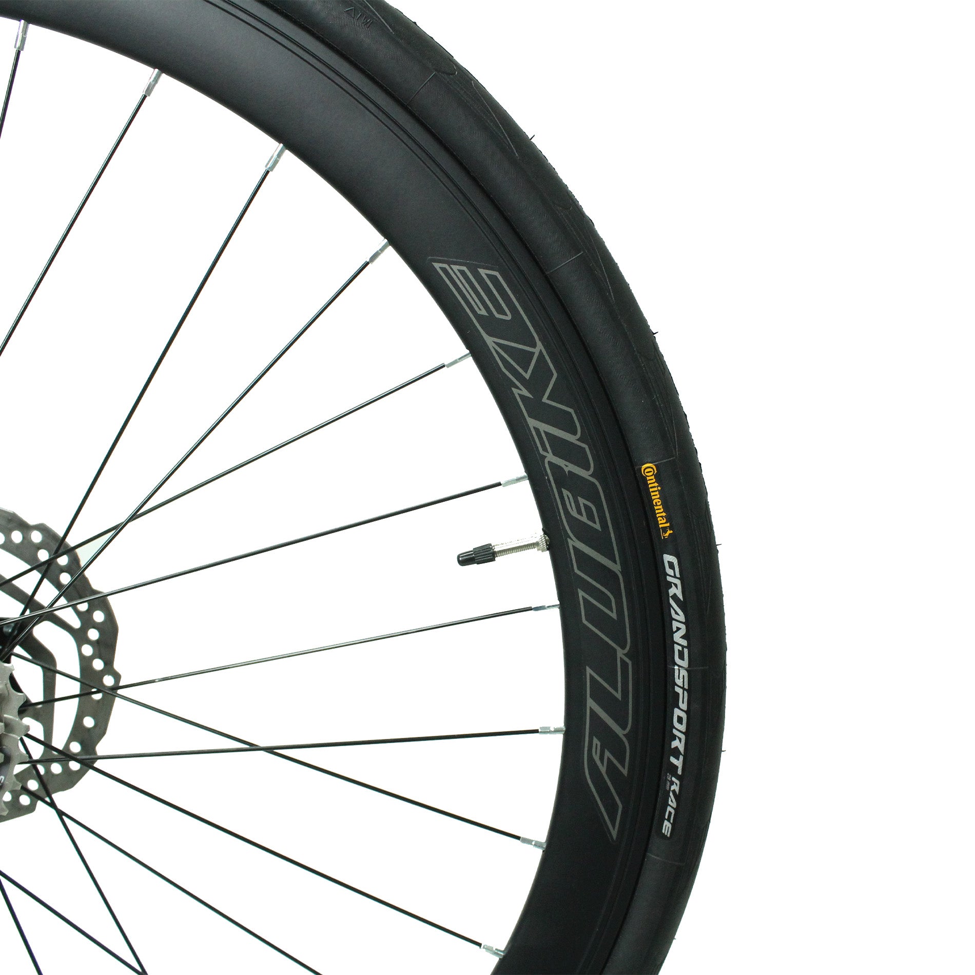 REVEL 700C DUAL