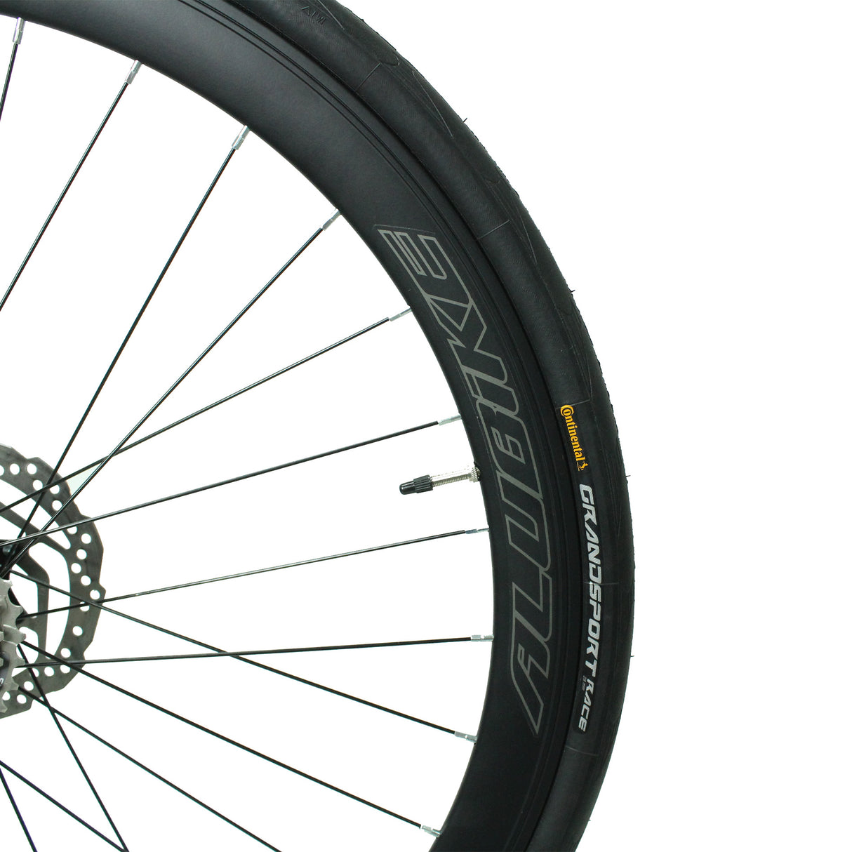 REVEL 700C DUAL