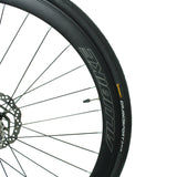 REVEL 700C DUAL