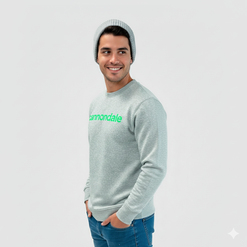 Ropa Cannondale 