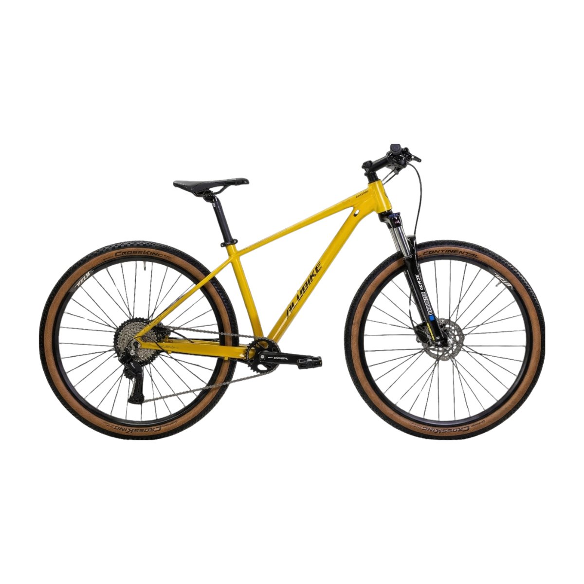 SIERRA 29"