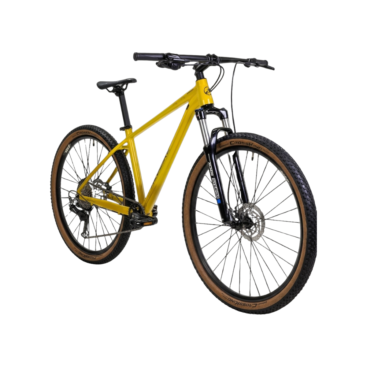 SIERRA 29"