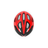 CASCO RUDY PROJECT STRYM COLOR ROJO BRILLANTE