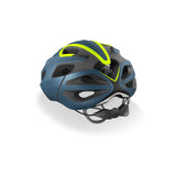 CASCO RUDY PROJECT STRYM COLOR AZUL PACIFICO MATE