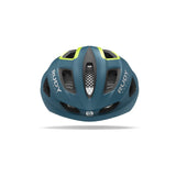 CASCO RUDY PROJECT STRYM COLOR AZUL PACIFICO MATE