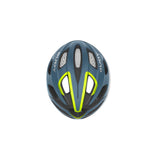 CASCO RUDY PROJECT STRYM COLOR AZUL PACIFICO MATE