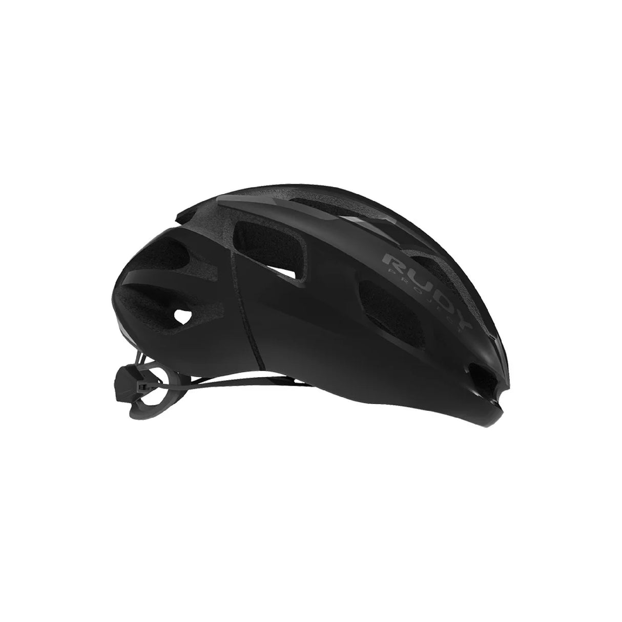 CASCO RUDY PROJECT STRYM COLOR NEGRO