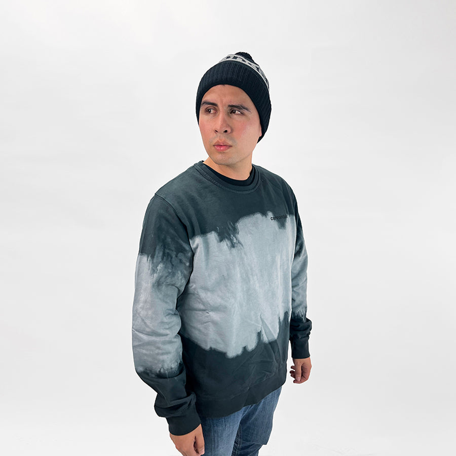 SUETER DIPDYE