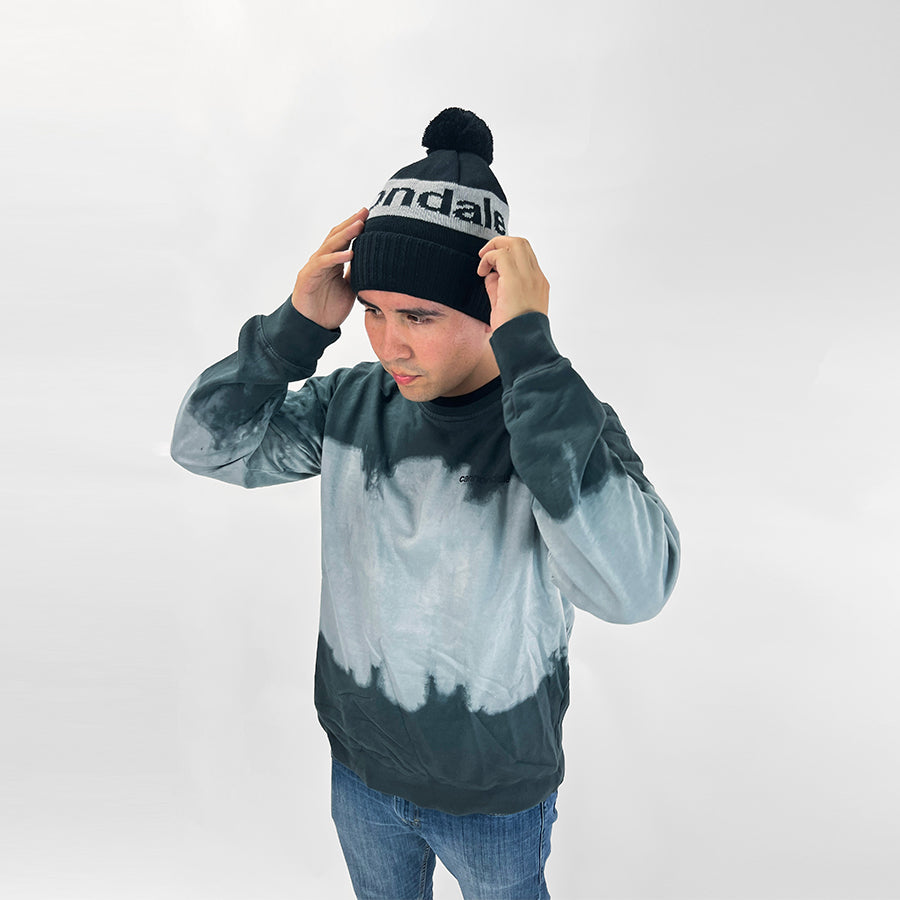SUETER DIPDYE