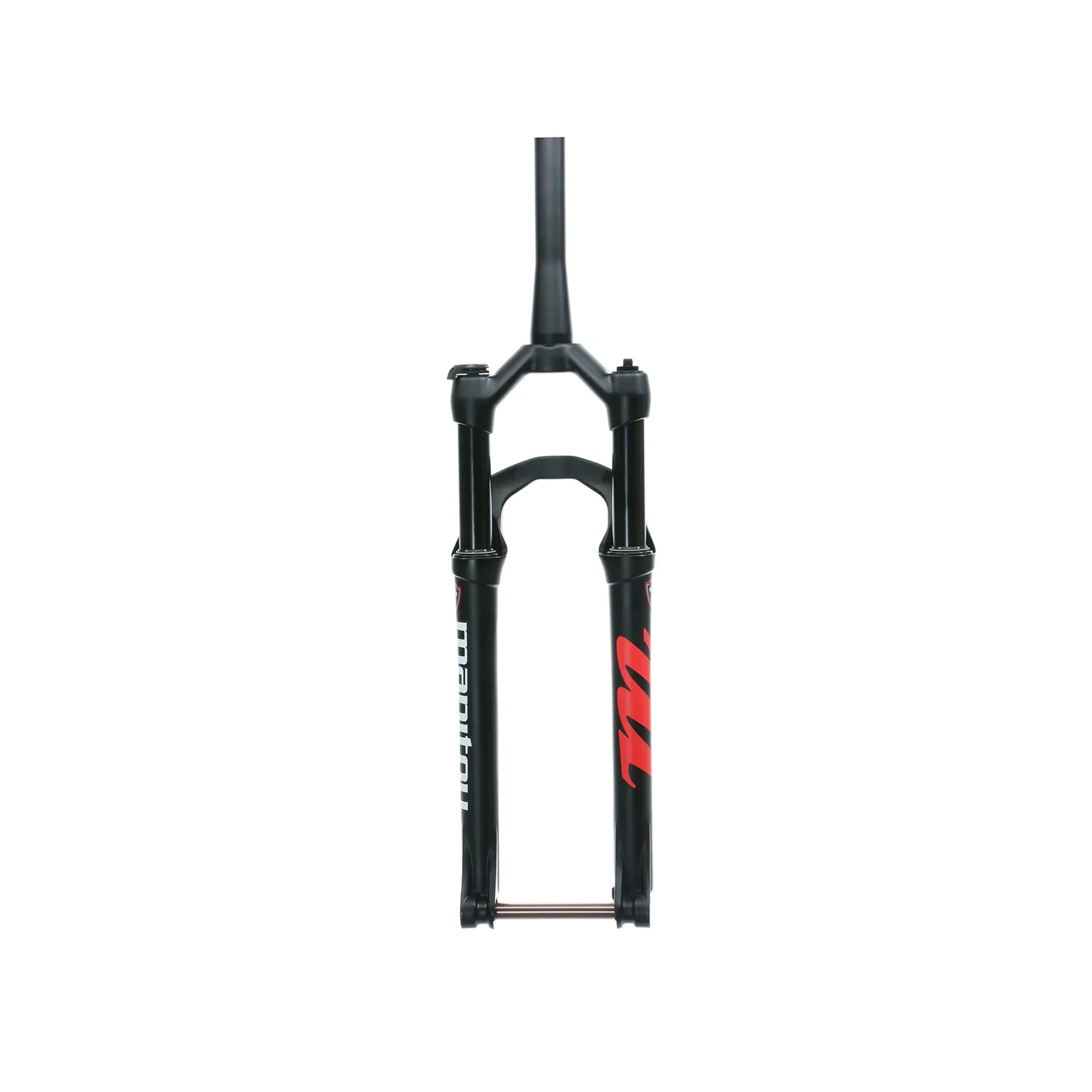SUSPENSIÓN MANITOU MARKHOR AIRE 100MM 27.5”+/29” TAP. 15 × 110 FR. DISCO