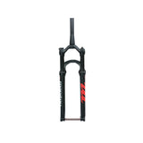 SUSPENSIÓN MANITOU MARKHOR AIRE 100MM 27.5”+/29” TAP. 15 × 110 FR. DISCO