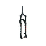 SUSPENSIÓN MANITOU MARKHOR AIRE 100MM 27.5”+/29” TAP. 15 × 110 FR. DISCO