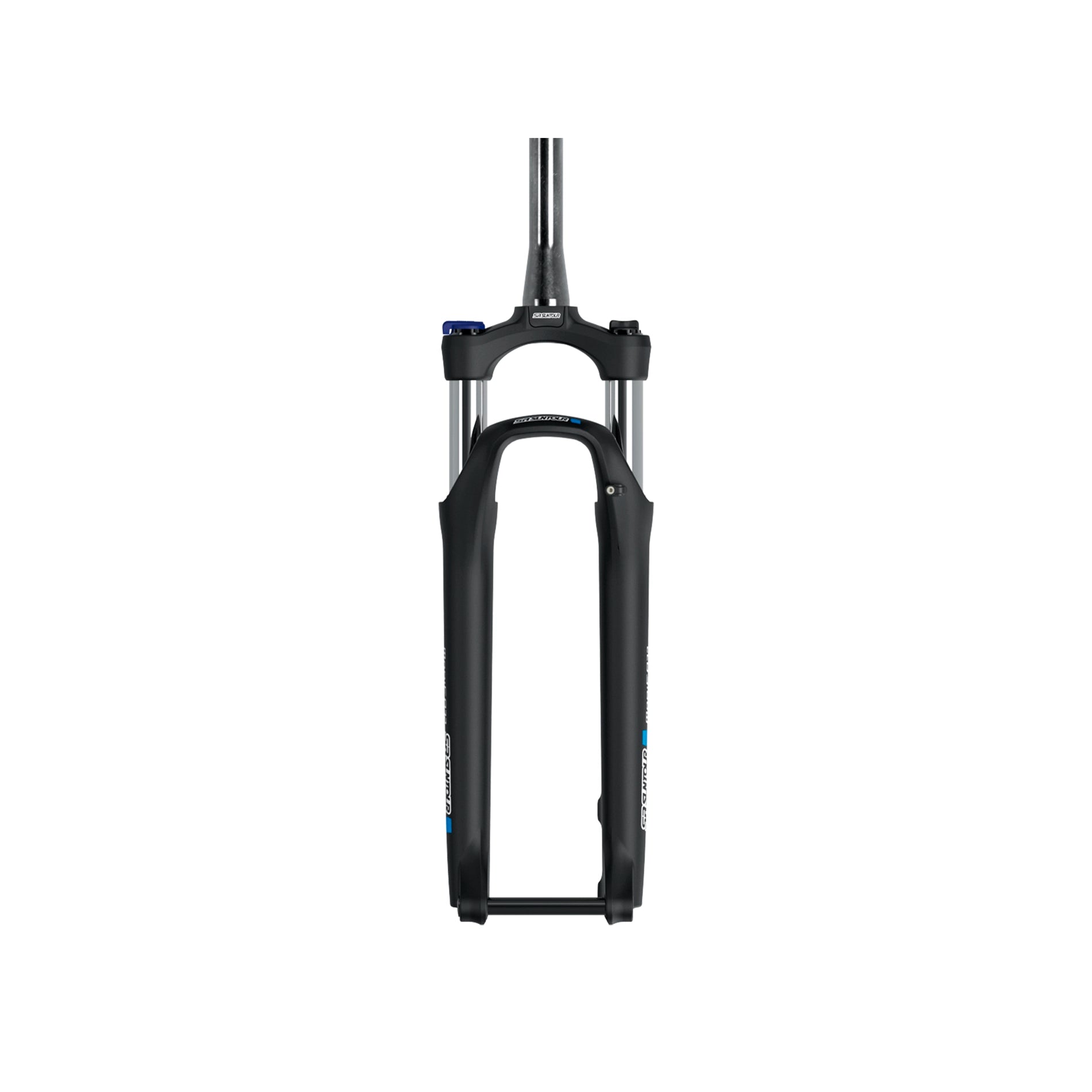 Ressort Hélicoïdal SR Suntour Dur – Pour Fourche SF19 Mobie A32 CGO 20 (70 Mm), Neuf