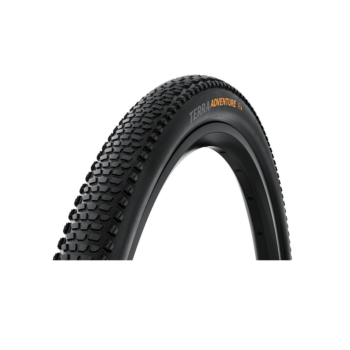LLANTA CONTINENTAL GRAVEL TERRA ADVENTURE (50-622) 700 X 50C TR