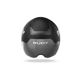 CASCO RUDY PROJECT THE WING AERODINAMICO COLOR NEGRO MATE