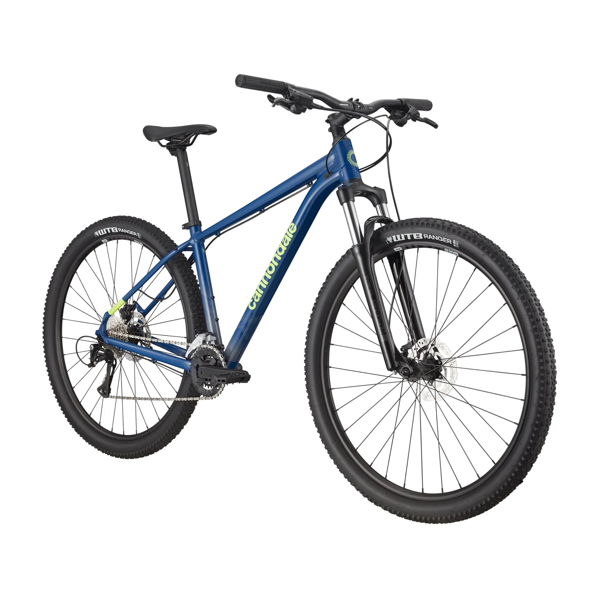BICICLETA CANNONDALE TRAIL 6 - 27.5"