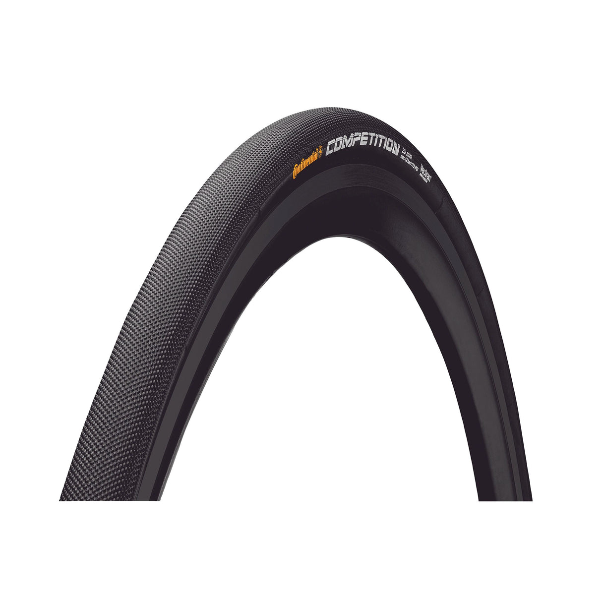 TUBULAR CONTINENTAL COMPETITION 700x25C