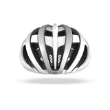 CASCO RUDY PROJECT VENGER RUTA COLOR BLANCO/PLATA MATE