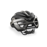 CASCO RUDY PROJECT VENGER RUTA COLOR NEGRO/GRIS REFLECTIVE