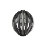 CASCO RUDY PROJECT VENGER RUTA COLOR NEGRO/GRIS REFLECTIVE