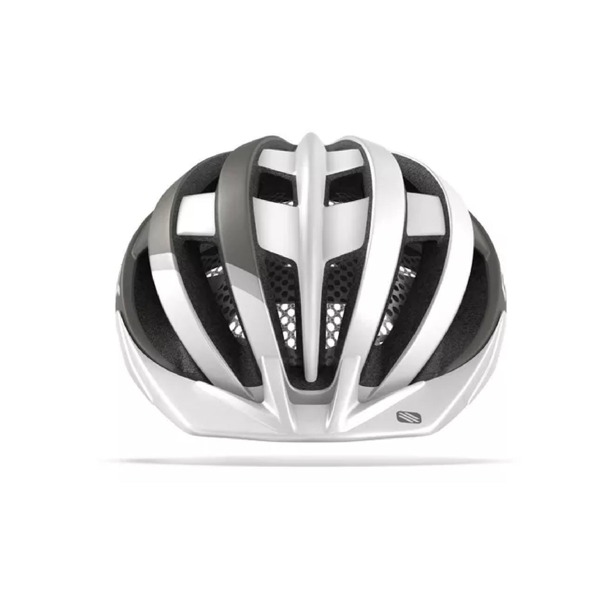 CASCO RUDY PROJECT VENGER MTB COLOR BLANCO/GRIS MATE