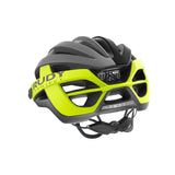 CASCO RUDY PROJECT VENGER MTB COLOR TITANIO/AMARILLO FLUO MATE