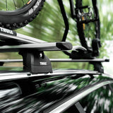 WINGBAR THULE 129 CMS BARRA ALUMINIO