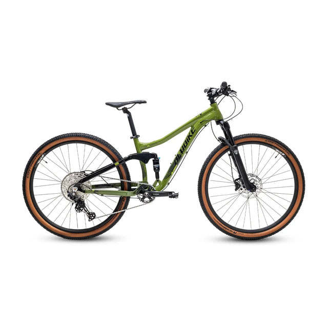 Mountain Bike Bicicleta Veloci 29 Verde Specialized Rockhopper